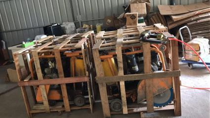 芦山行李、家具、电器包装托运