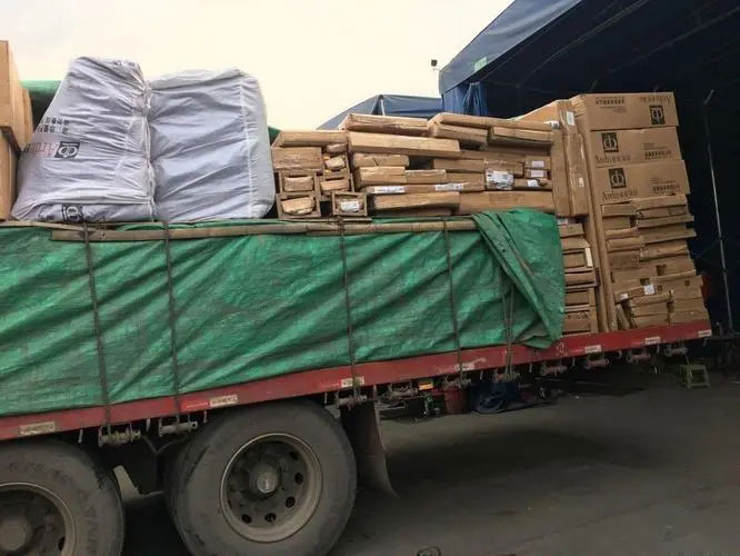 芦山家具托运
